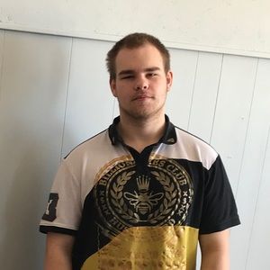 Meet your Posher, David